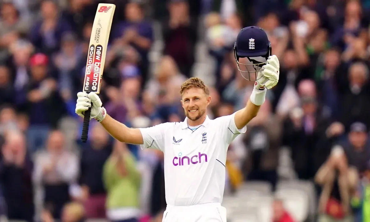 Analyzing Joe Root's Progress Towards Sachin Tendulkar's Feat