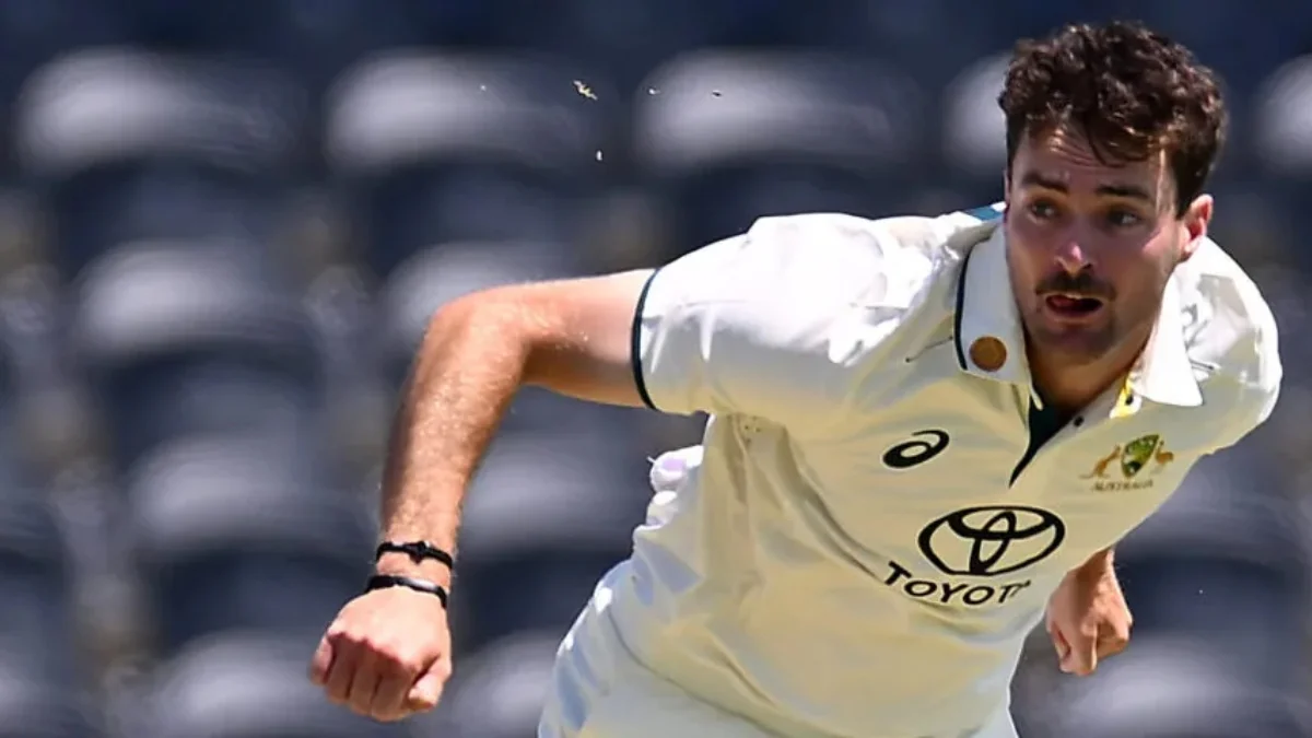 Jordan Buckingham Joins Yorkshire County Cricket Club