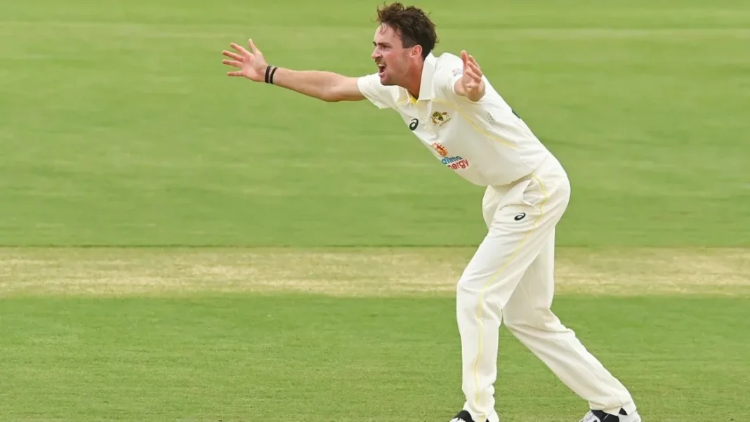 Jordan Buckingham Joins Yorkshire County Cricket Club
