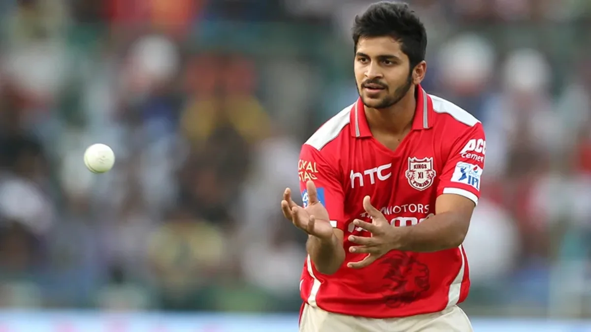 Shardul Thakur Chooses IPL Over County Cricket, Joins LSG