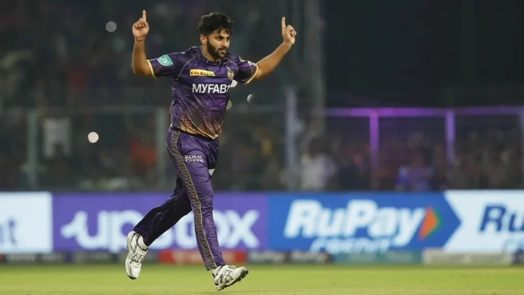 Shardul Thakur Chooses IPL Over County Cricket, Joins LSG