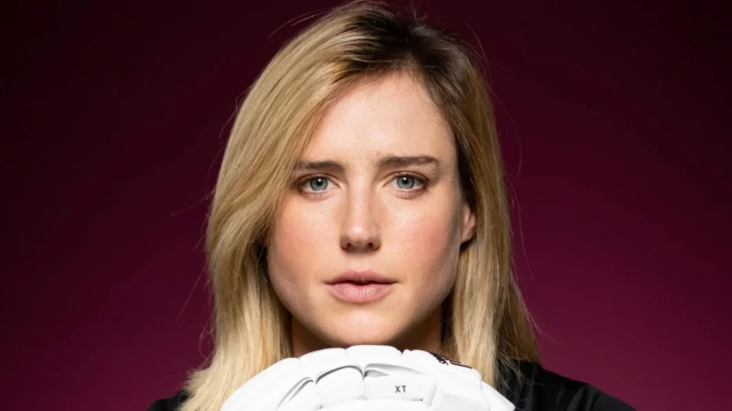 Ellyse Perry Ready To Make Debut In County Cricket, Joins Hampshire