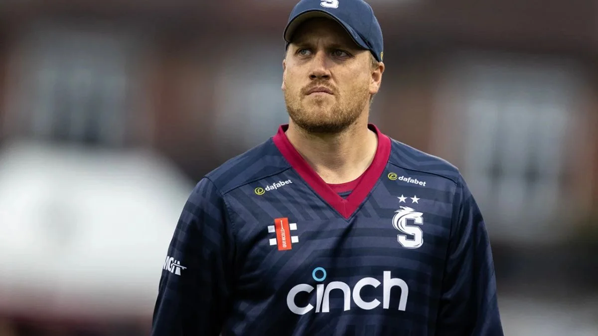 2 Players Who Haven't Played For England: The Hundred