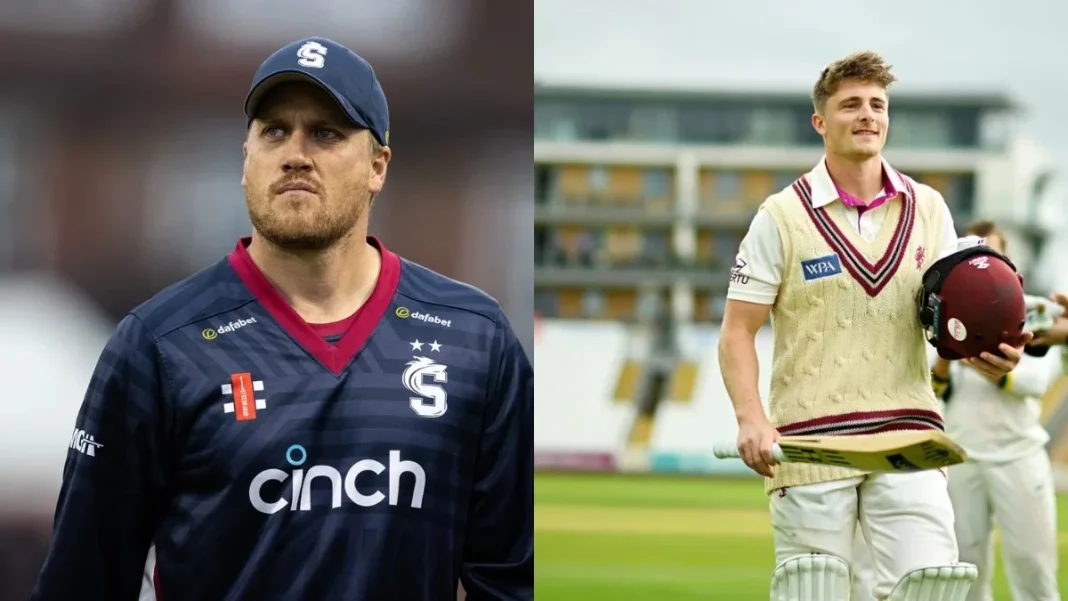 2 Players Who Haven't Played For England: The Hundred