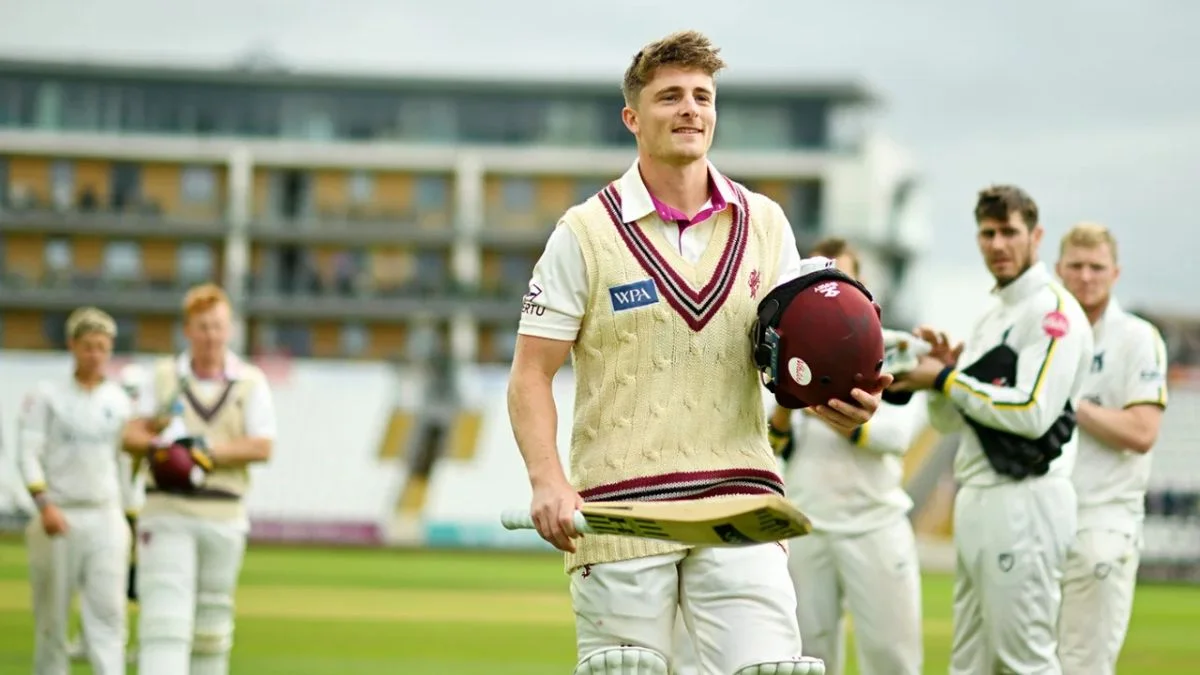 2 Players Who Haven't Played For England: The Hundred