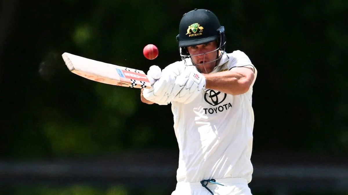 Beau Webster To Make Debut For Warwickshire In County Championship
