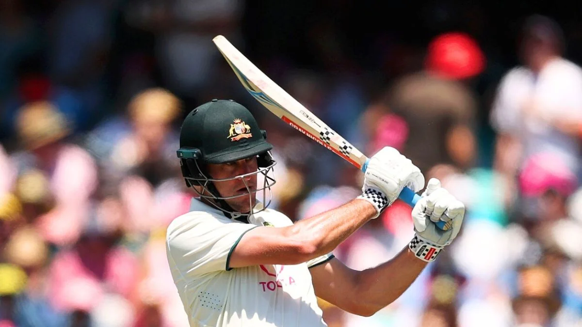 Beau Webster To Make Debut For Warwickshire In County Championship