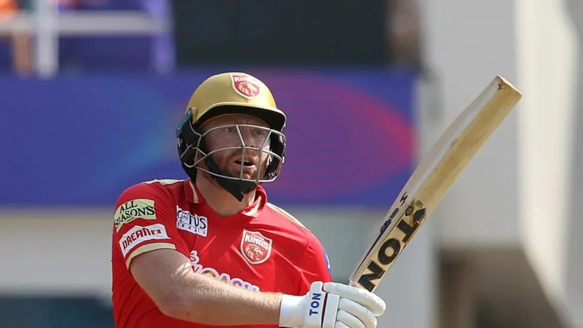 Yorkshire "Naturally Disappointed” To Lose Jonny Bairstow To MI For IPL 2025