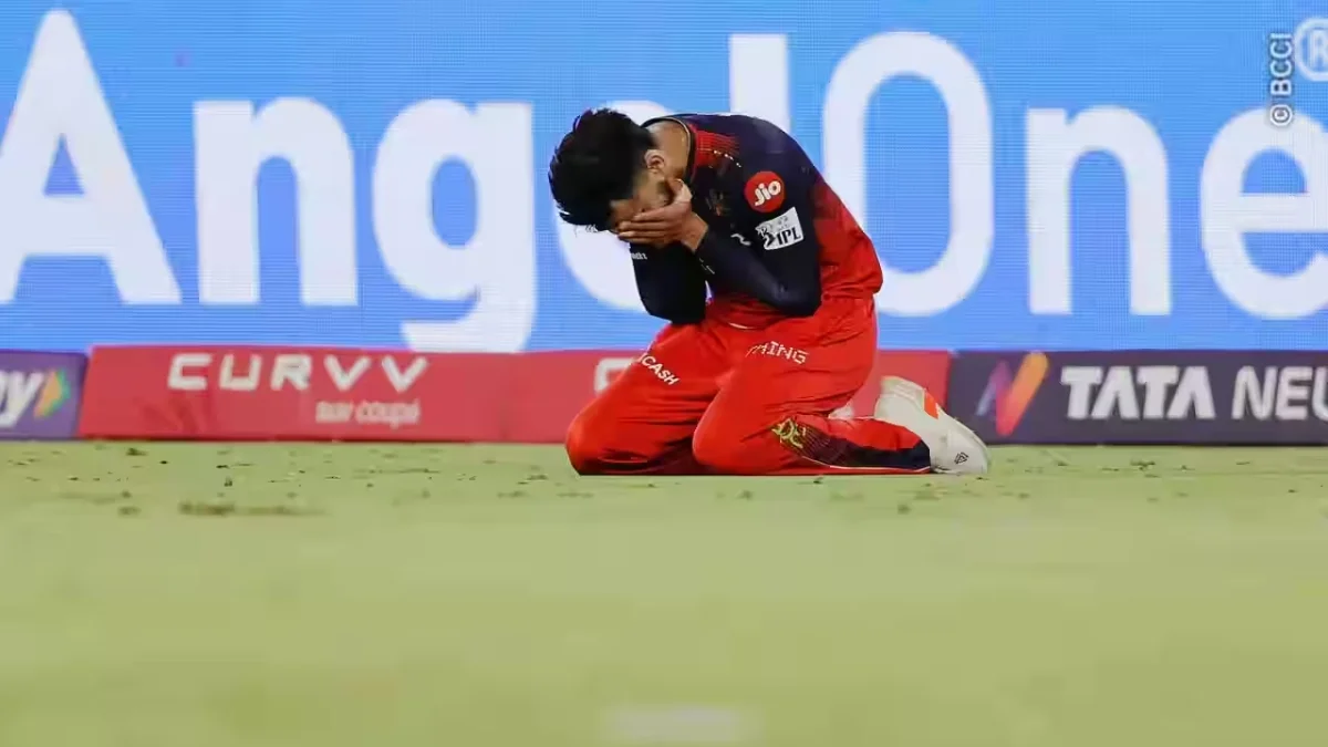RCB Crowned IPL 2025 Champions: Virat Kohli’s Emotional Victory Ends 18-Year Wait