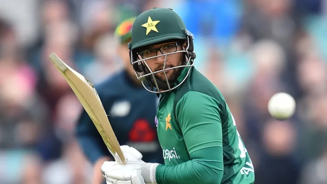Imam-ul-Haq Replaces Ruturaj Gaikwad In Yorkshire