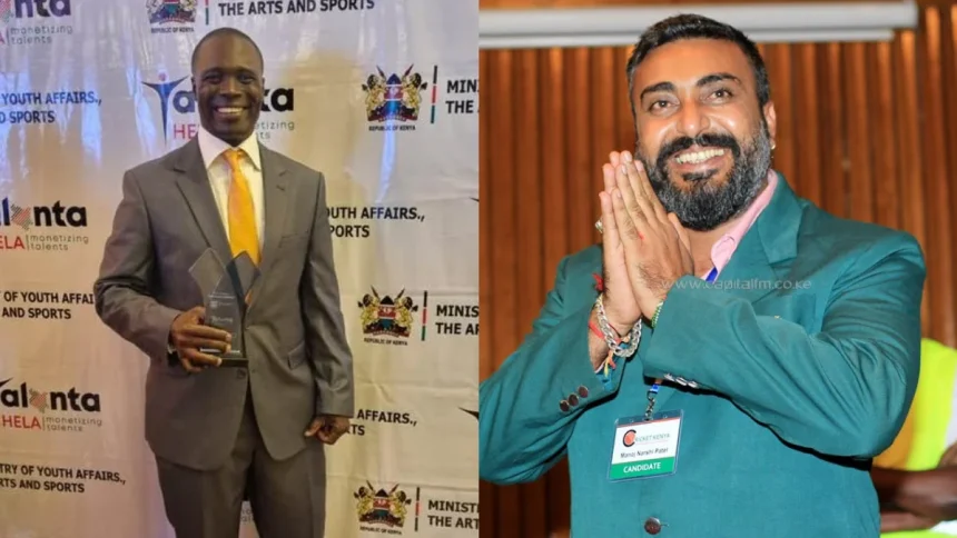 Manoj Patel, Kennedy Obuya Under Pressure Amid ICC Concerns