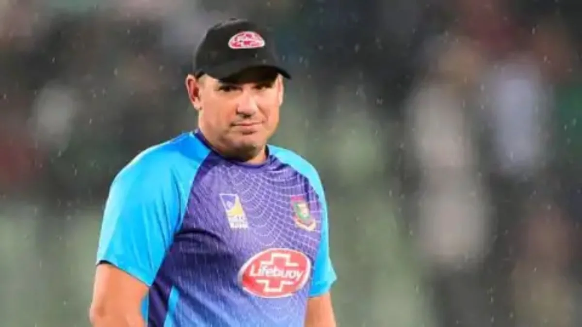 Russell Domingo Joins Hampshire As Head Coach For 2026