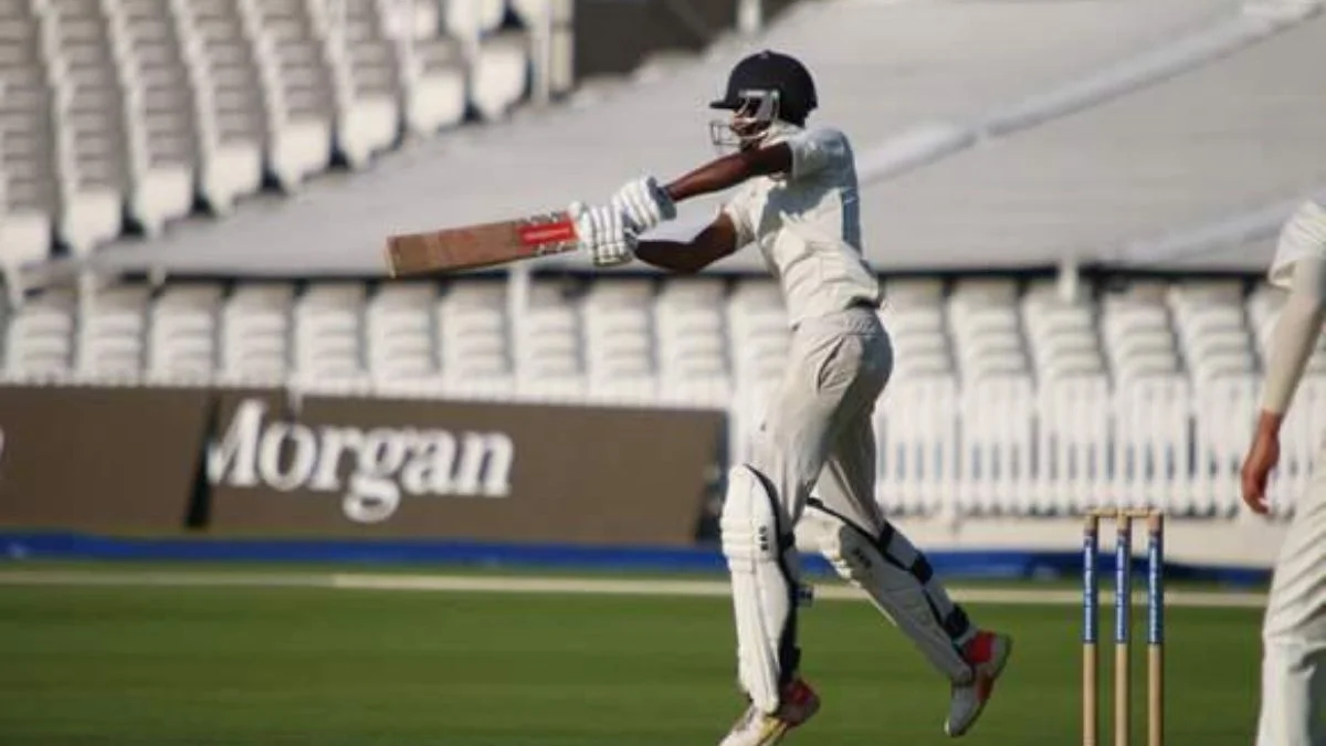 Lancashire Signs Arav Shetty On A 2 Year Contract