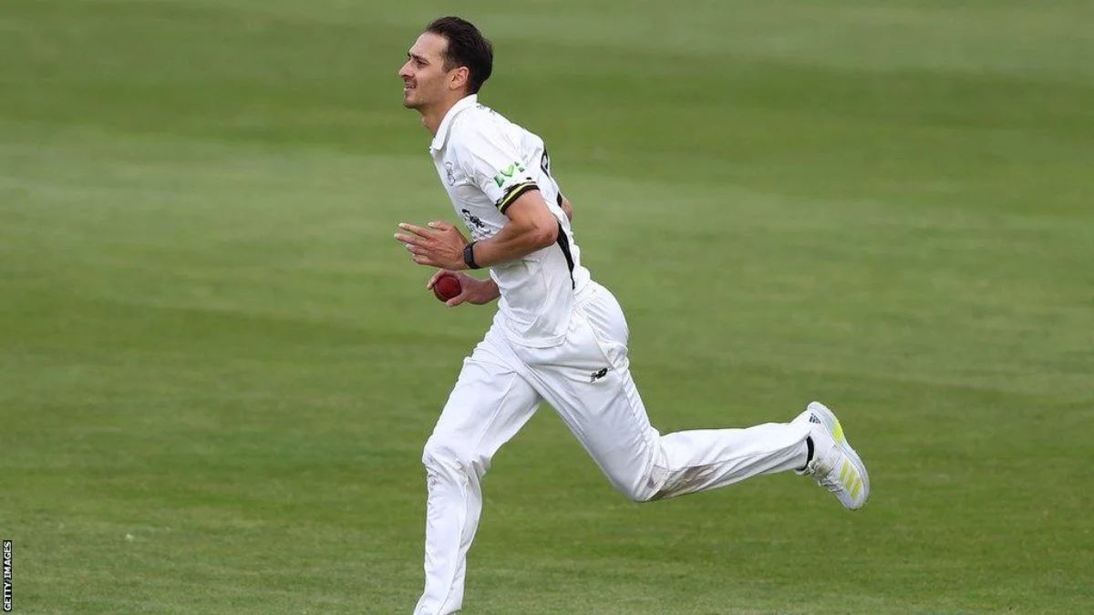 Essex Signs Zaman Akhter To Strengthen Bowling Unit